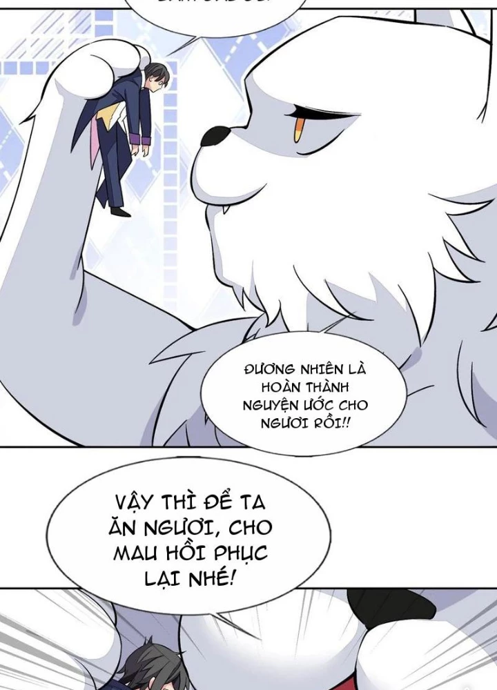 Công Chúa Yêu Tinh Cực Muốn Bị Thú Nhân Tấn Công Chapter 55 - Trang 2