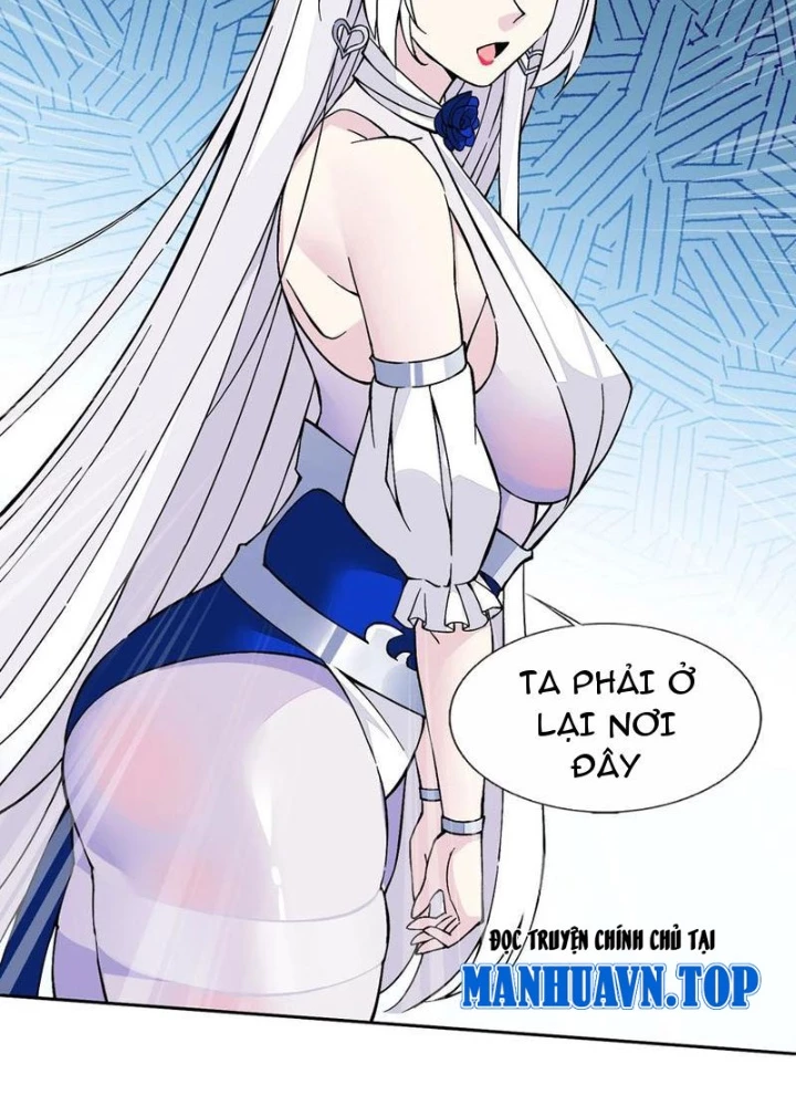 Công Chúa Yêu Tinh Cực Muốn Bị Thú Nhân Tấn Công Chapter 55 - Trang 2