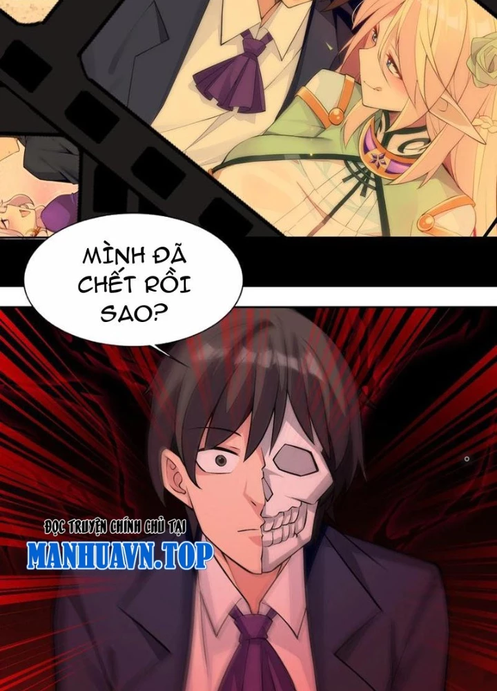 Công Chúa Yêu Tinh Cực Muốn Bị Thú Nhân Tấn Công Chapter 55 - Trang 2