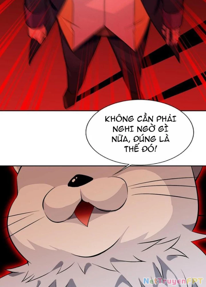 Công Chúa Yêu Tinh Cực Muốn Bị Thú Nhân Tấn Công Chapter 55 - Trang 2