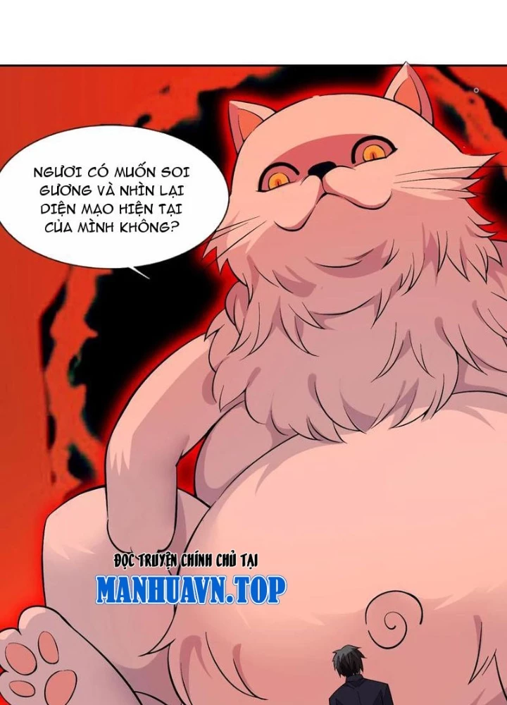 Công Chúa Yêu Tinh Cực Muốn Bị Thú Nhân Tấn Công Chapter 55 - Trang 2