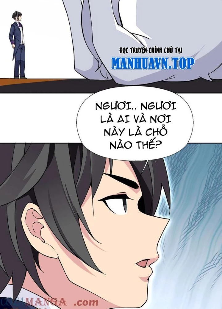 Công Chúa Yêu Tinh Cực Muốn Bị Thú Nhân Tấn Công Chapter 55 - Trang 2