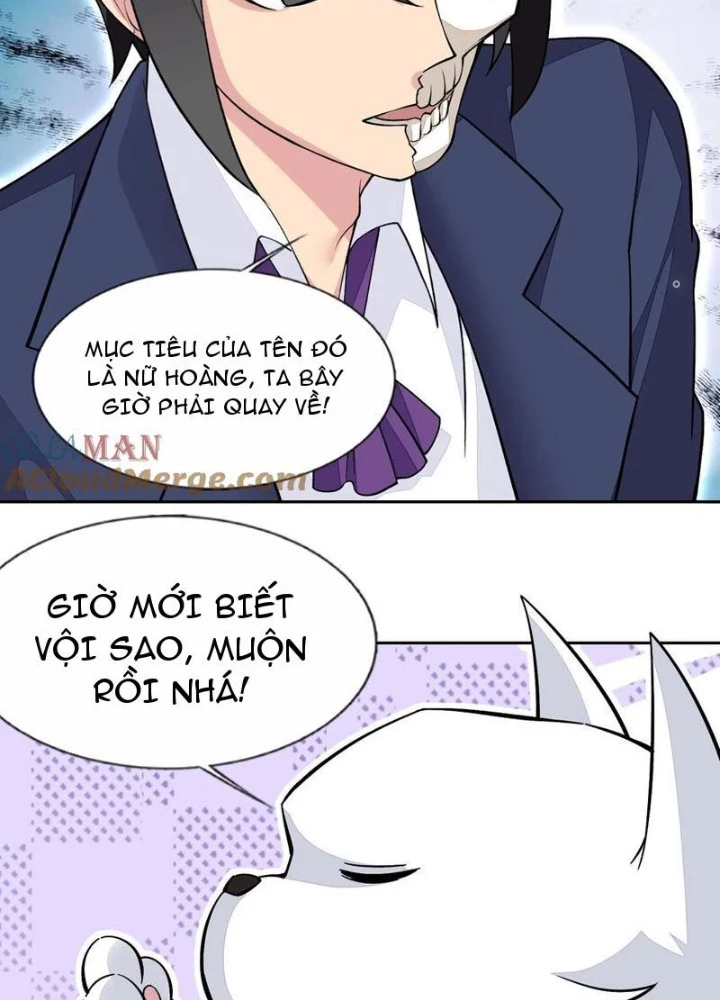 Công Chúa Yêu Tinh Cực Muốn Bị Thú Nhân Tấn Công Chapter 55 - Trang 2