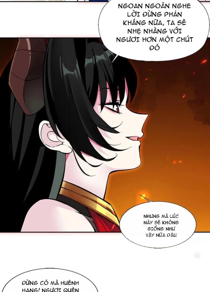 Công Chúa Yêu Tinh Cực Muốn Bị Thú Nhân Tấn Công Chapter 56 - Trang 2
