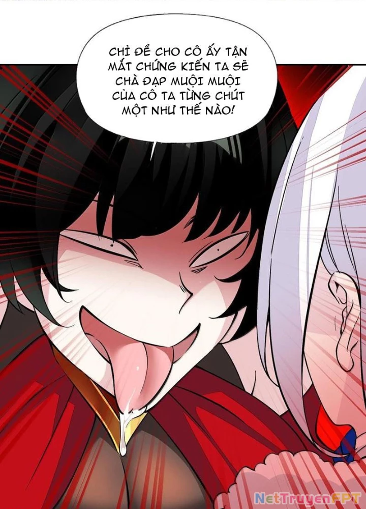 Công Chúa Yêu Tinh Cực Muốn Bị Thú Nhân Tấn Công Chapter 56 - Trang 2