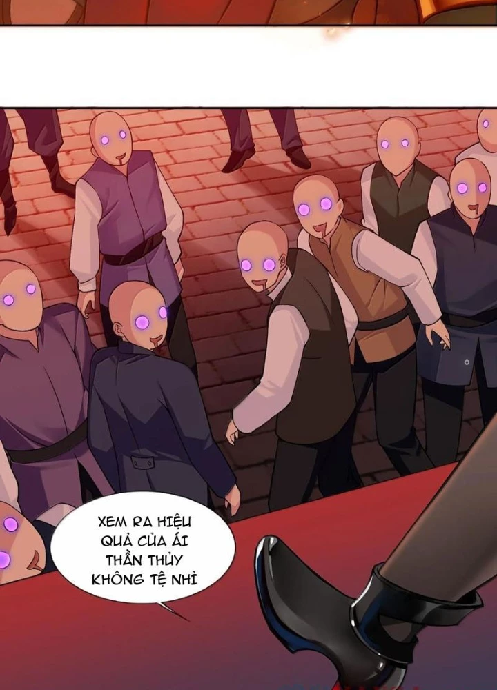 Công Chúa Yêu Tinh Cực Muốn Bị Thú Nhân Tấn Công Chapter 56 - Trang 2
