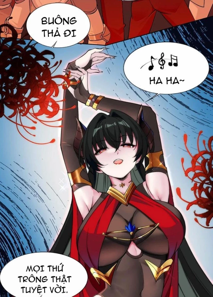 Công Chúa Yêu Tinh Cực Muốn Bị Thú Nhân Tấn Công Chapter 56 - Trang 2