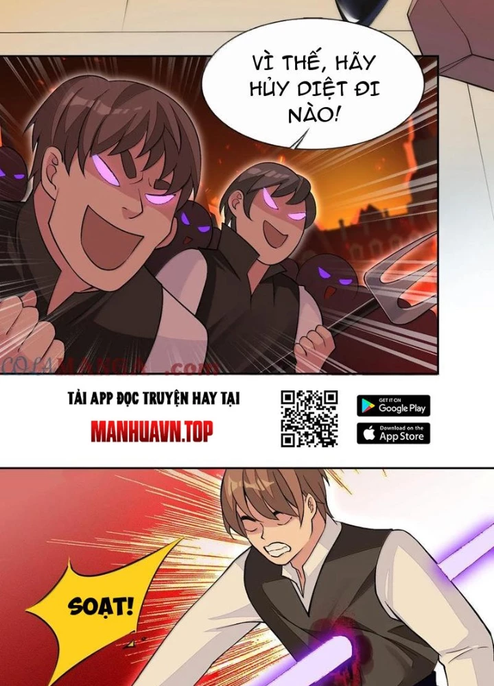 Công Chúa Yêu Tinh Cực Muốn Bị Thú Nhân Tấn Công Chapter 56 - Trang 2