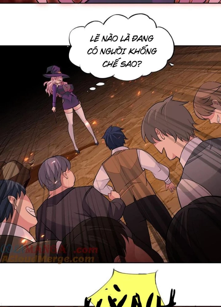 Công Chúa Yêu Tinh Cực Muốn Bị Thú Nhân Tấn Công Chapter 56 - Trang 2
