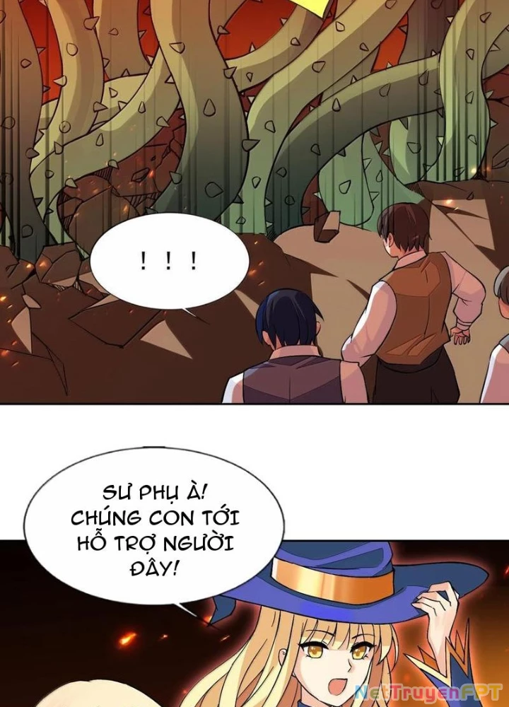Công Chúa Yêu Tinh Cực Muốn Bị Thú Nhân Tấn Công Chapter 56 - Trang 2