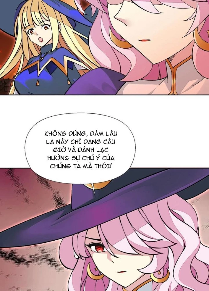 Công Chúa Yêu Tinh Cực Muốn Bị Thú Nhân Tấn Công Chapter 56 - Trang 2