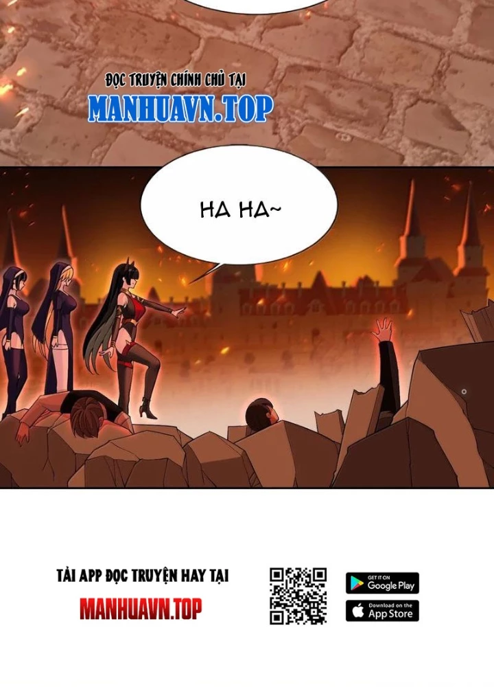 Công Chúa Yêu Tinh Cực Muốn Bị Thú Nhân Tấn Công Chapter 56 - Trang 2