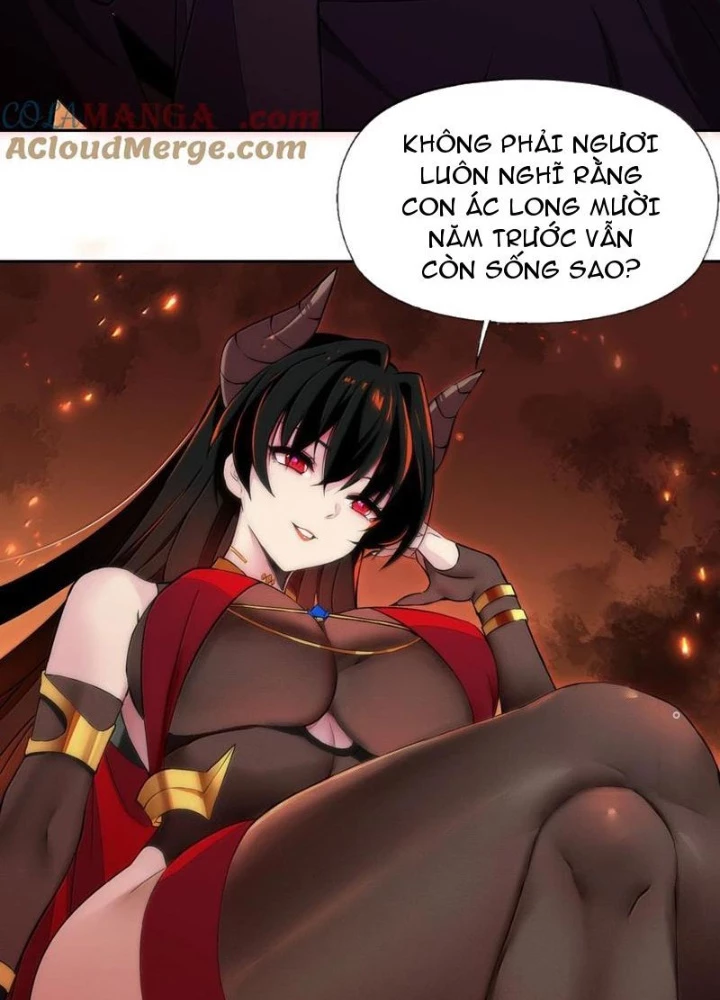 Công Chúa Yêu Tinh Cực Muốn Bị Thú Nhân Tấn Công Chapter 56 - Trang 2