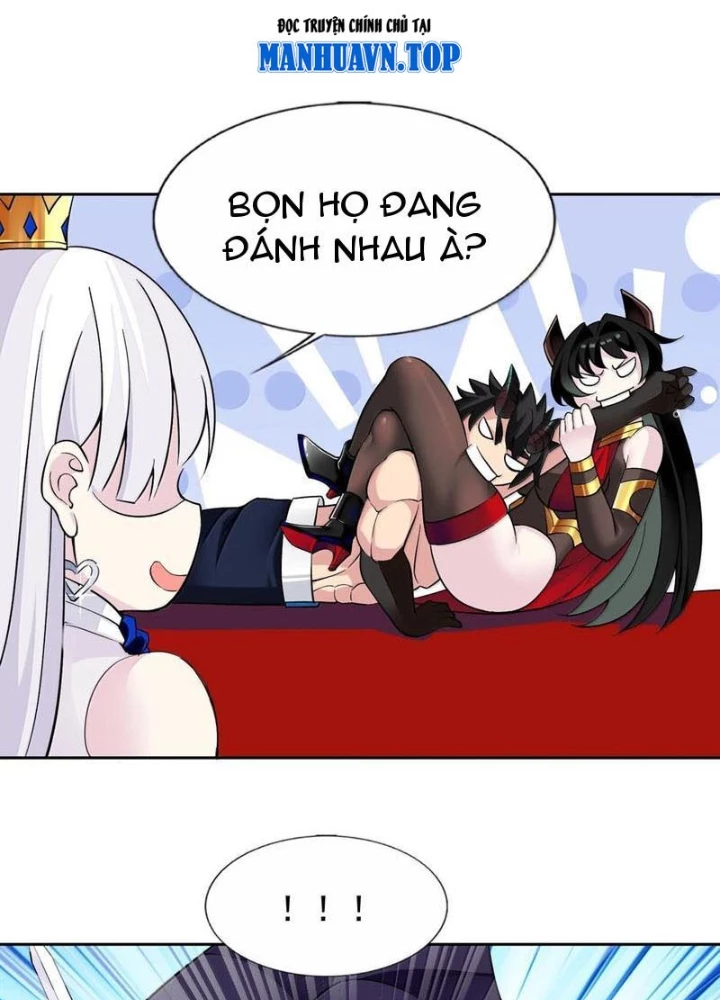 Công Chúa Yêu Tinh Cực Muốn Bị Thú Nhân Tấn Công Chapter 57 - Trang 2