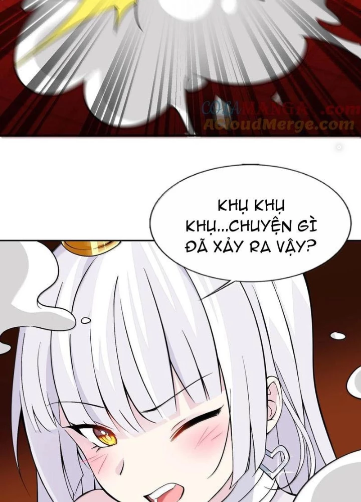 Công Chúa Yêu Tinh Cực Muốn Bị Thú Nhân Tấn Công Chapter 57 - Trang 2