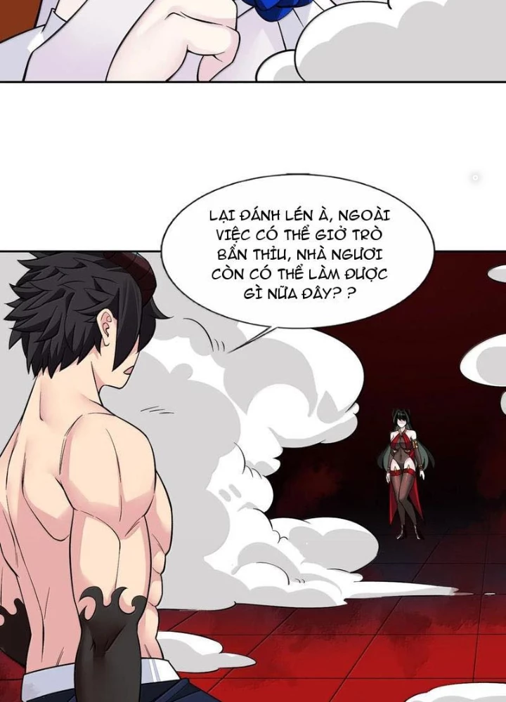 Công Chúa Yêu Tinh Cực Muốn Bị Thú Nhân Tấn Công Chapter 57 - Trang 2