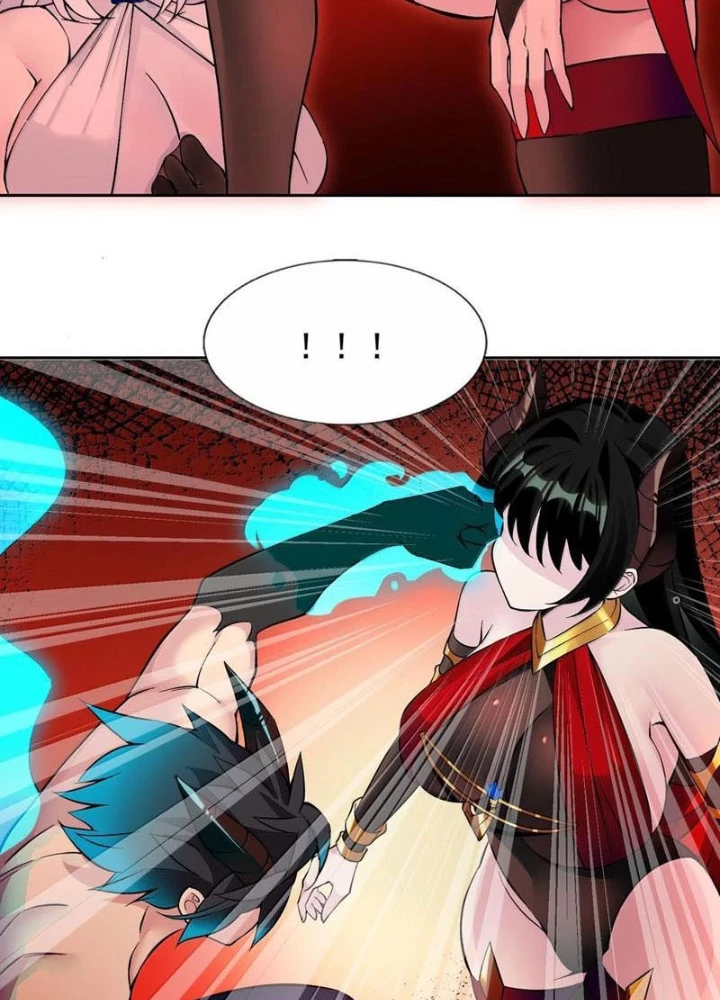 Công Chúa Yêu Tinh Cực Muốn Bị Thú Nhân Tấn Công Chapter 57 - Trang 2