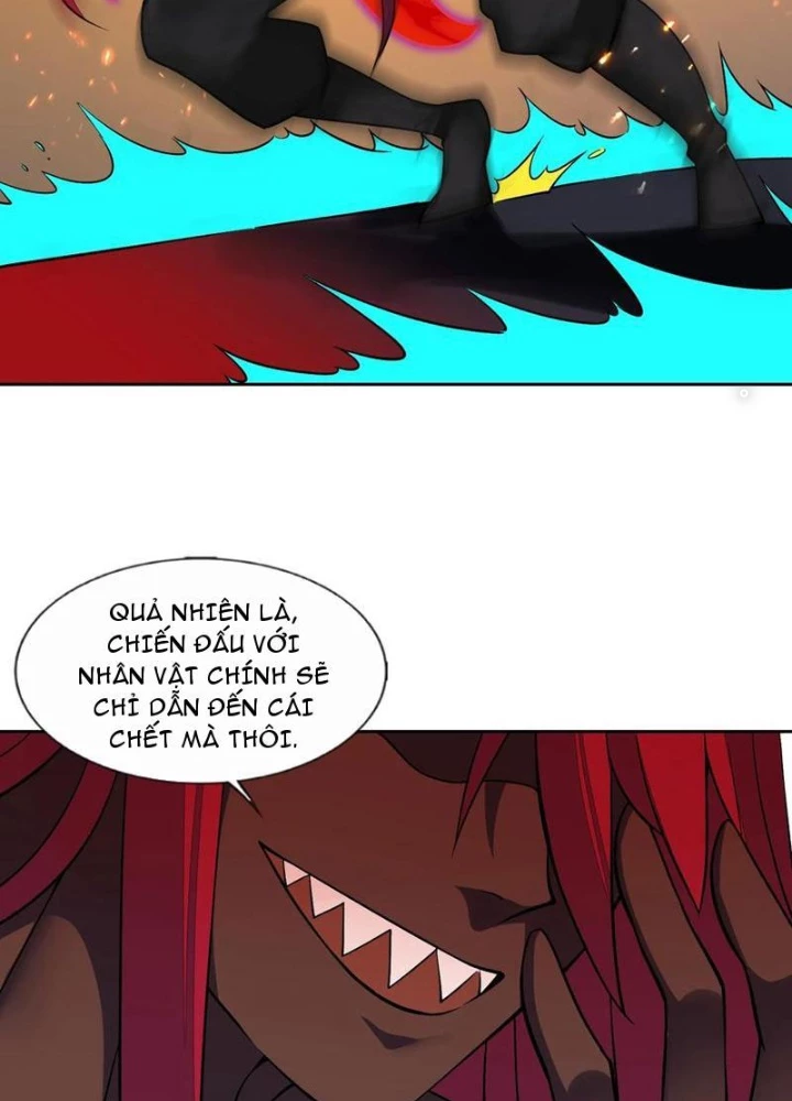 Công Chúa Yêu Tinh Cực Muốn Bị Thú Nhân Tấn Công Chapter 59 - Trang 2