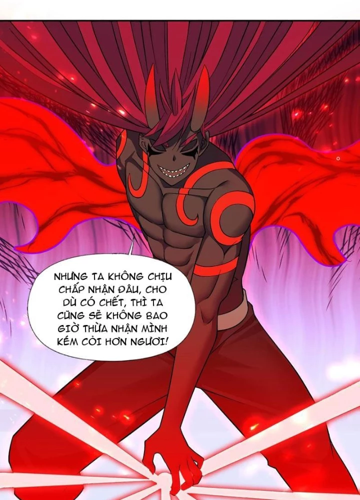 Công Chúa Yêu Tinh Cực Muốn Bị Thú Nhân Tấn Công Chapter 59 - Trang 2