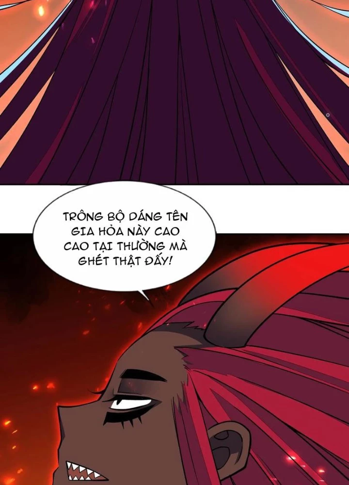 Công Chúa Yêu Tinh Cực Muốn Bị Thú Nhân Tấn Công Chapter 59 - Trang 2