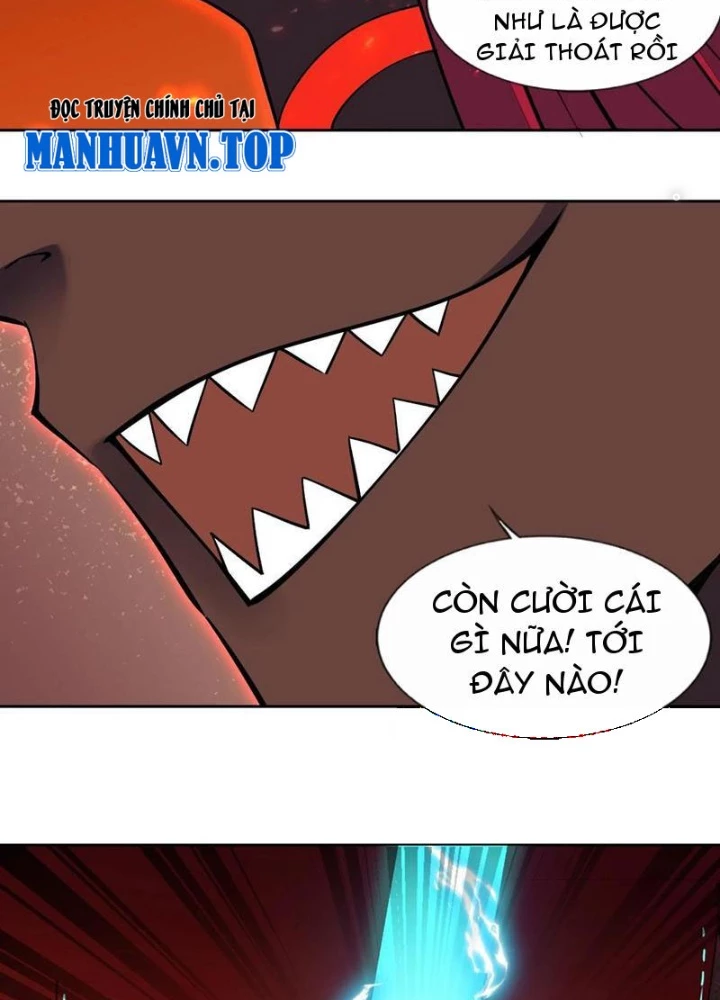 Công Chúa Yêu Tinh Cực Muốn Bị Thú Nhân Tấn Công Chapter 59 - Trang 2
