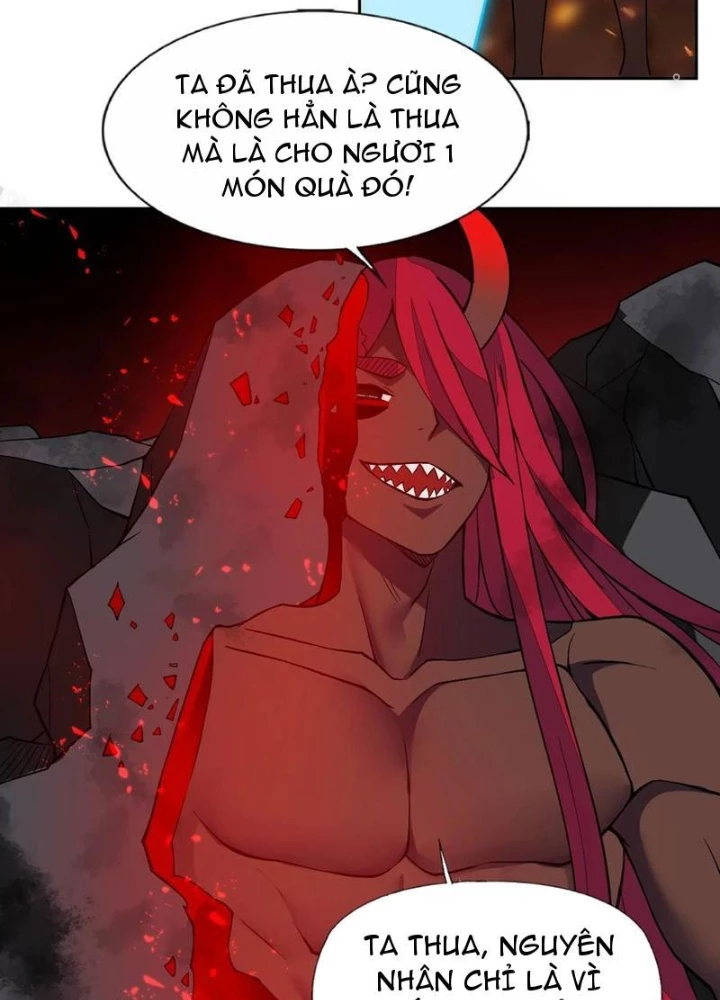 Công Chúa Yêu Tinh Cực Muốn Bị Thú Nhân Tấn Công Chapter 59 - Trang 2