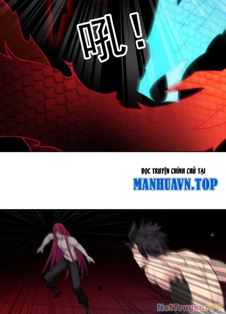Công Chúa Yêu Tinh Cực Muốn Bị Thú Nhân Tấn Công Chapter 59 - Trang 2