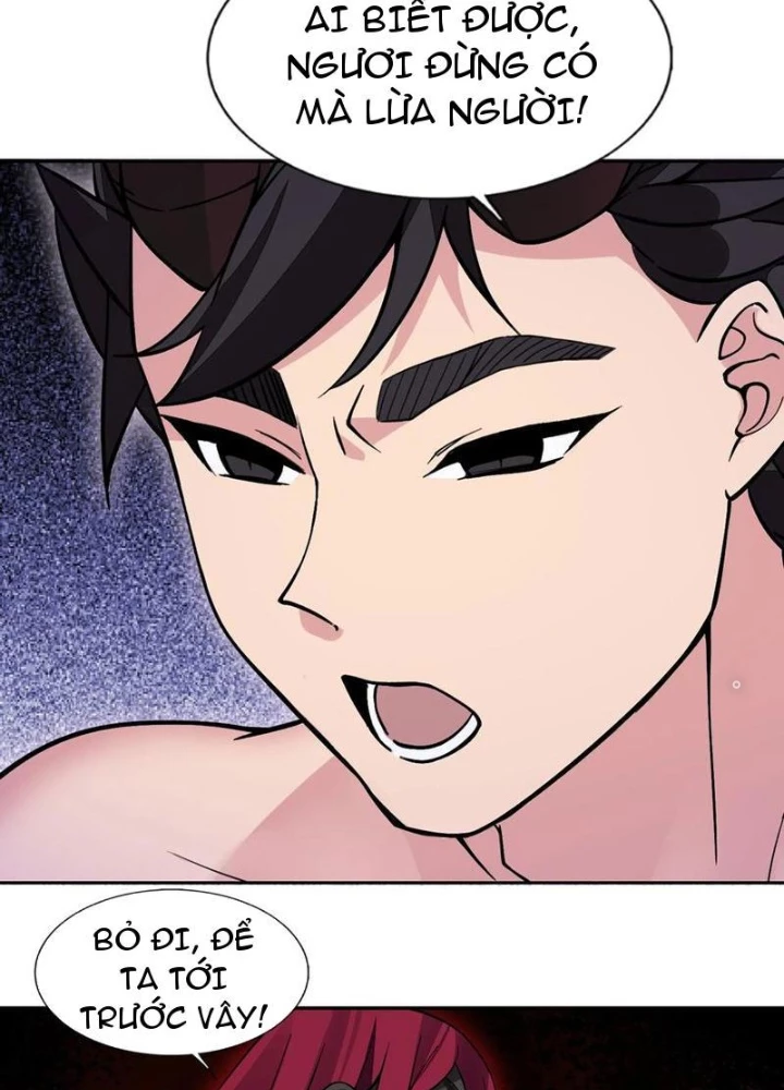 Công Chúa Yêu Tinh Cực Muốn Bị Thú Nhân Tấn Công Chapter 59 - Trang 2