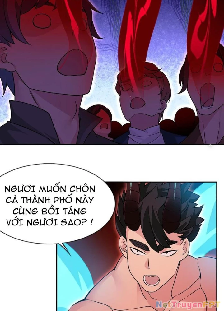 Công Chúa Yêu Tinh Cực Muốn Bị Thú Nhân Tấn Công Chapter 59 - Trang 2