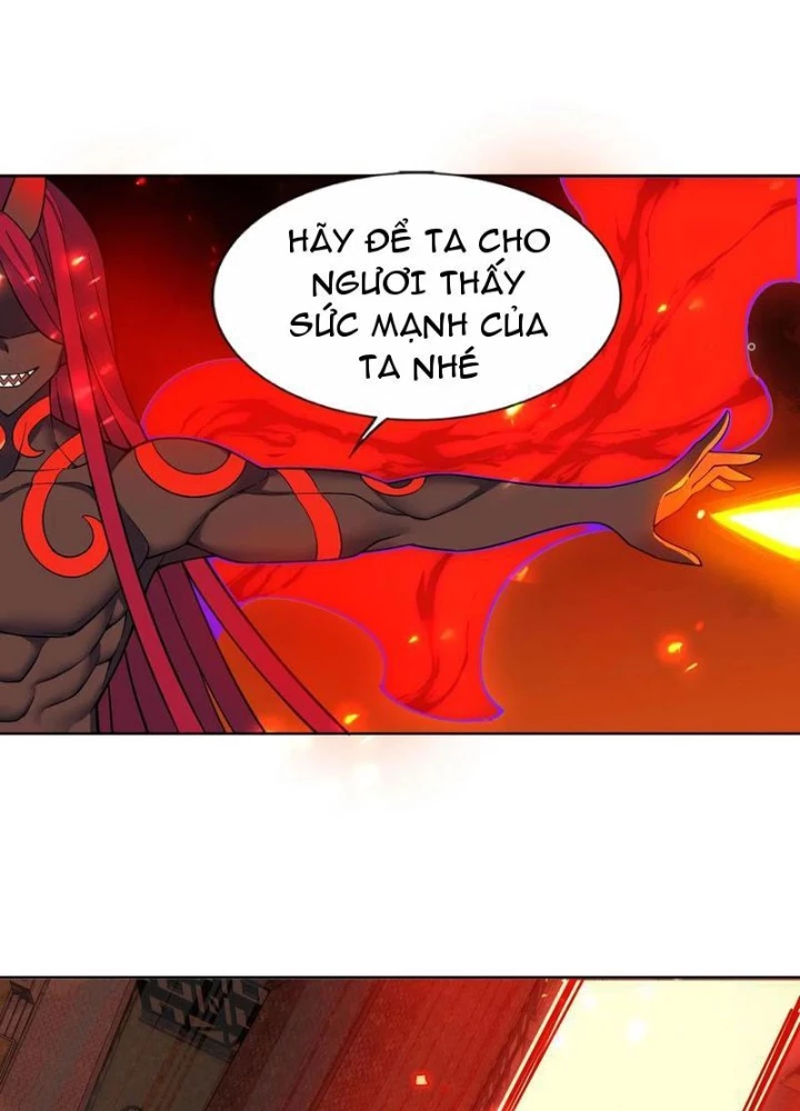 Công Chúa Yêu Tinh Cực Muốn Bị Thú Nhân Tấn Công Chapter 59 - Trang 2