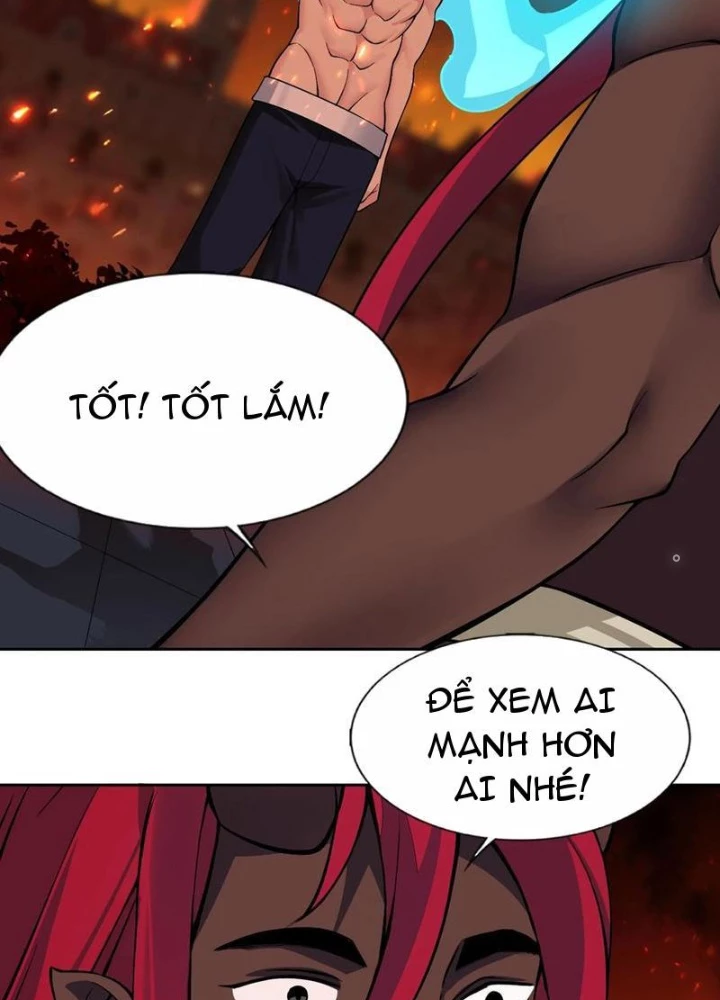 Công Chúa Yêu Tinh Cực Muốn Bị Thú Nhân Tấn Công Chapter 59 - Trang 2