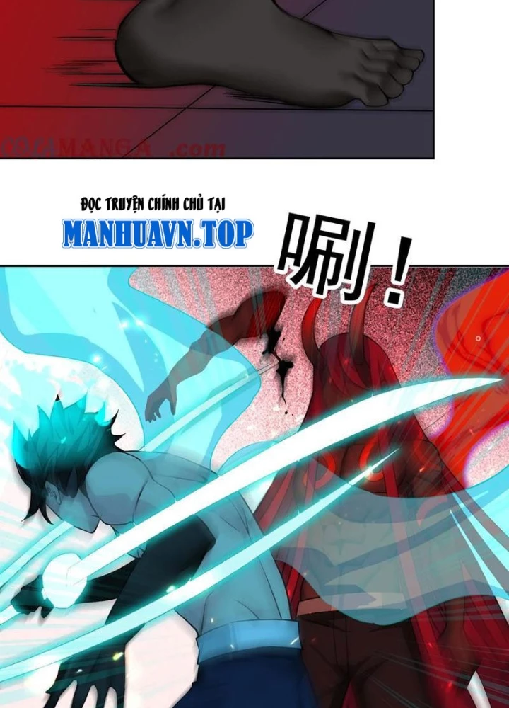Công Chúa Yêu Tinh Cực Muốn Bị Thú Nhân Tấn Công Chapter 59 - Trang 2