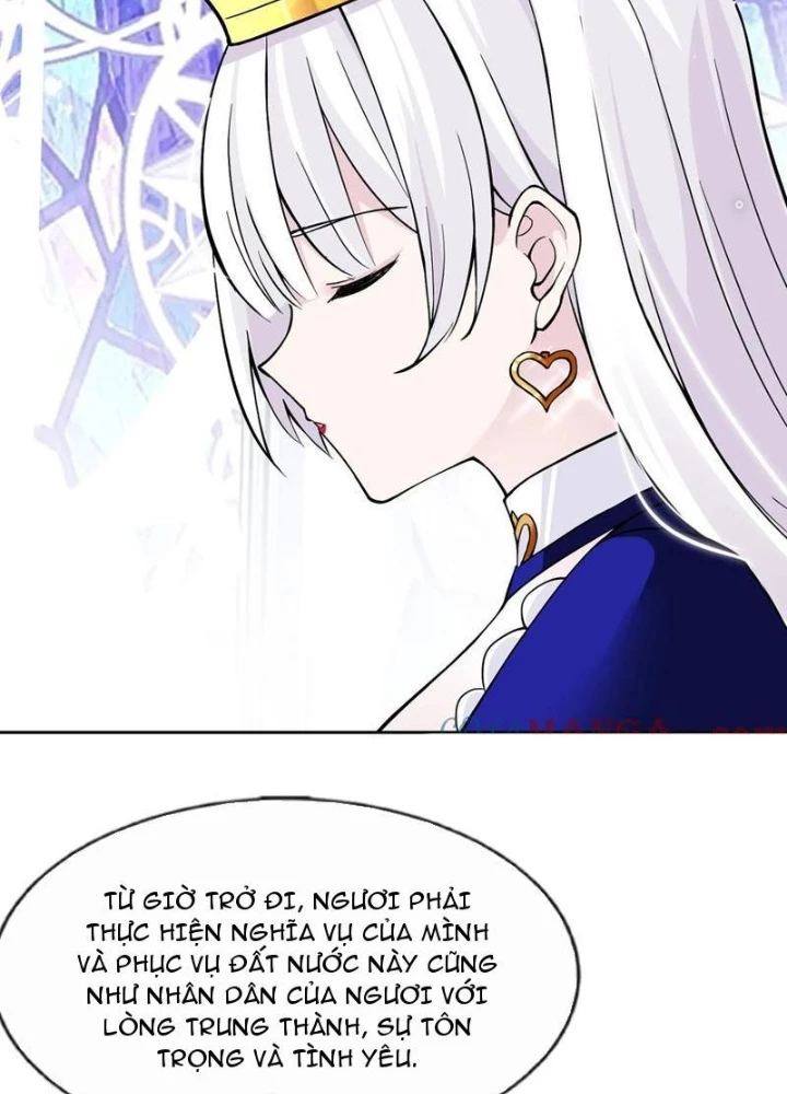 Công Chúa Yêu Tinh Cực Muốn Bị Thú Nhân Tấn Công Chapter 60 - Trang 2