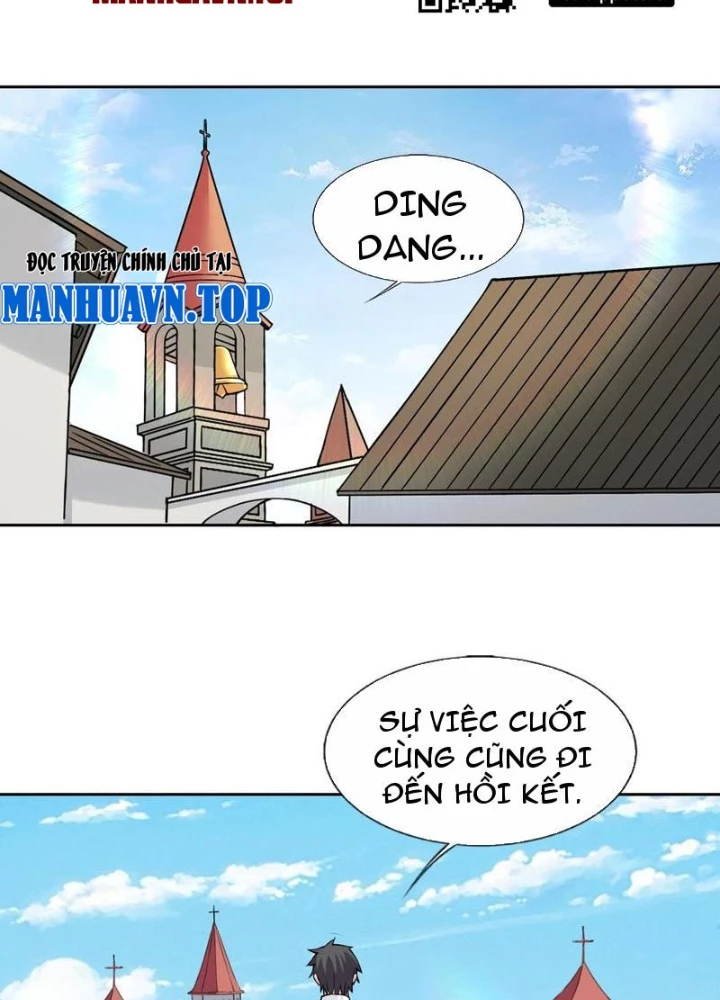 Công Chúa Yêu Tinh Cực Muốn Bị Thú Nhân Tấn Công Chapter 60 - Trang 2