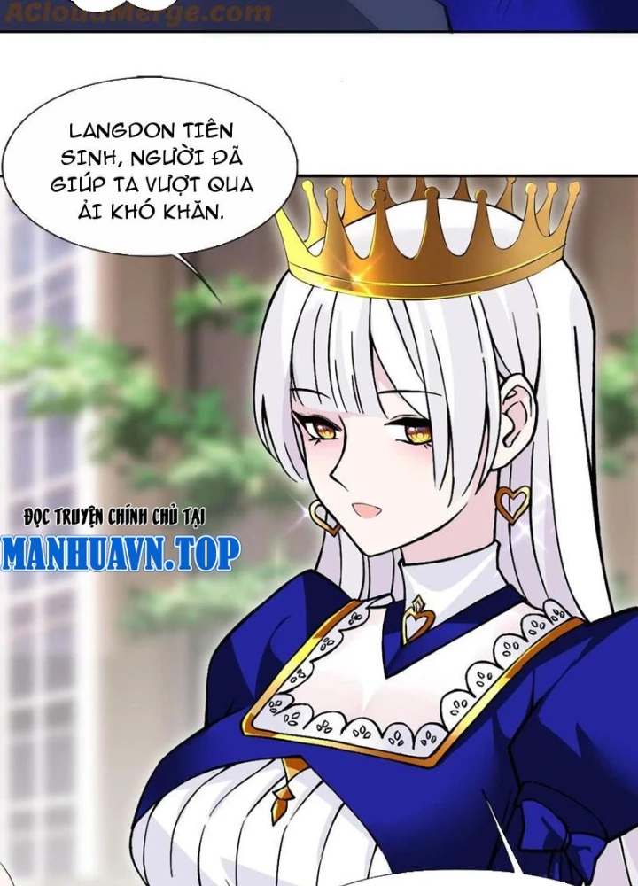Công Chúa Yêu Tinh Cực Muốn Bị Thú Nhân Tấn Công Chapter 60 - Trang 2