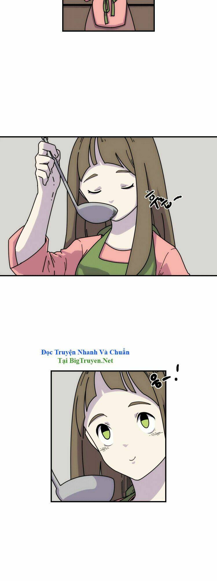 Meister Chapter 7 - Trang 2