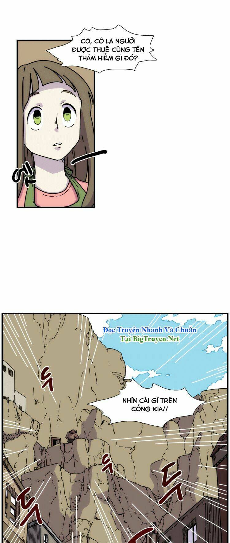 Meister Chapter 7 - Trang 2