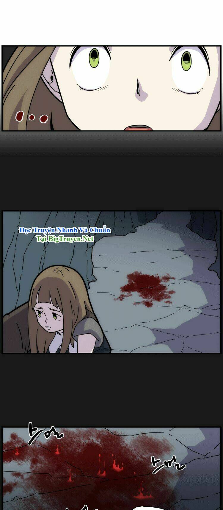 Meister Chapter 7 - Trang 2