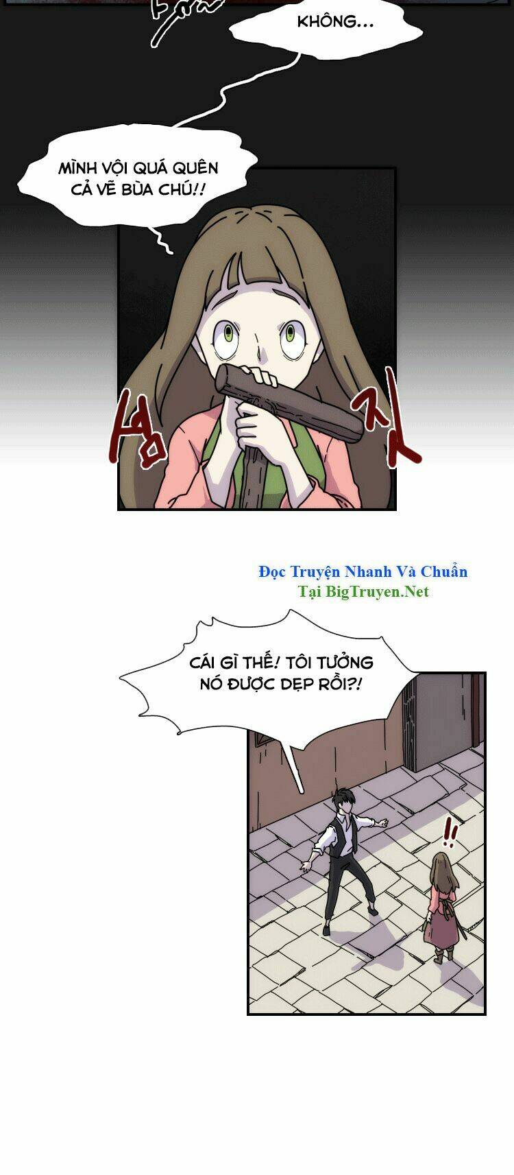 Meister Chapter 7 - Trang 2