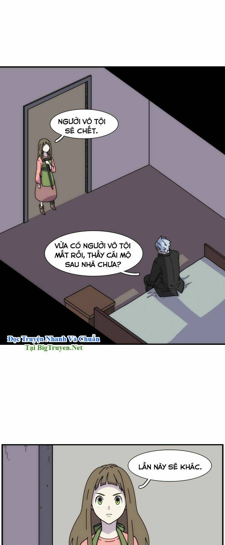 Meister Chapter 7 - Trang 2