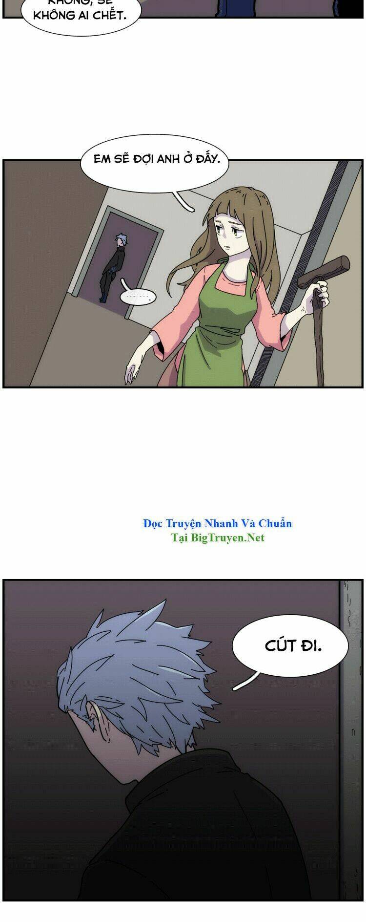 Meister Chapter 7 - Trang 2