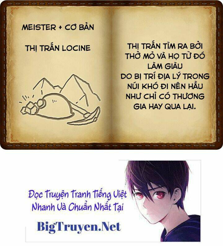 Meister Chapter 7 - Trang 2