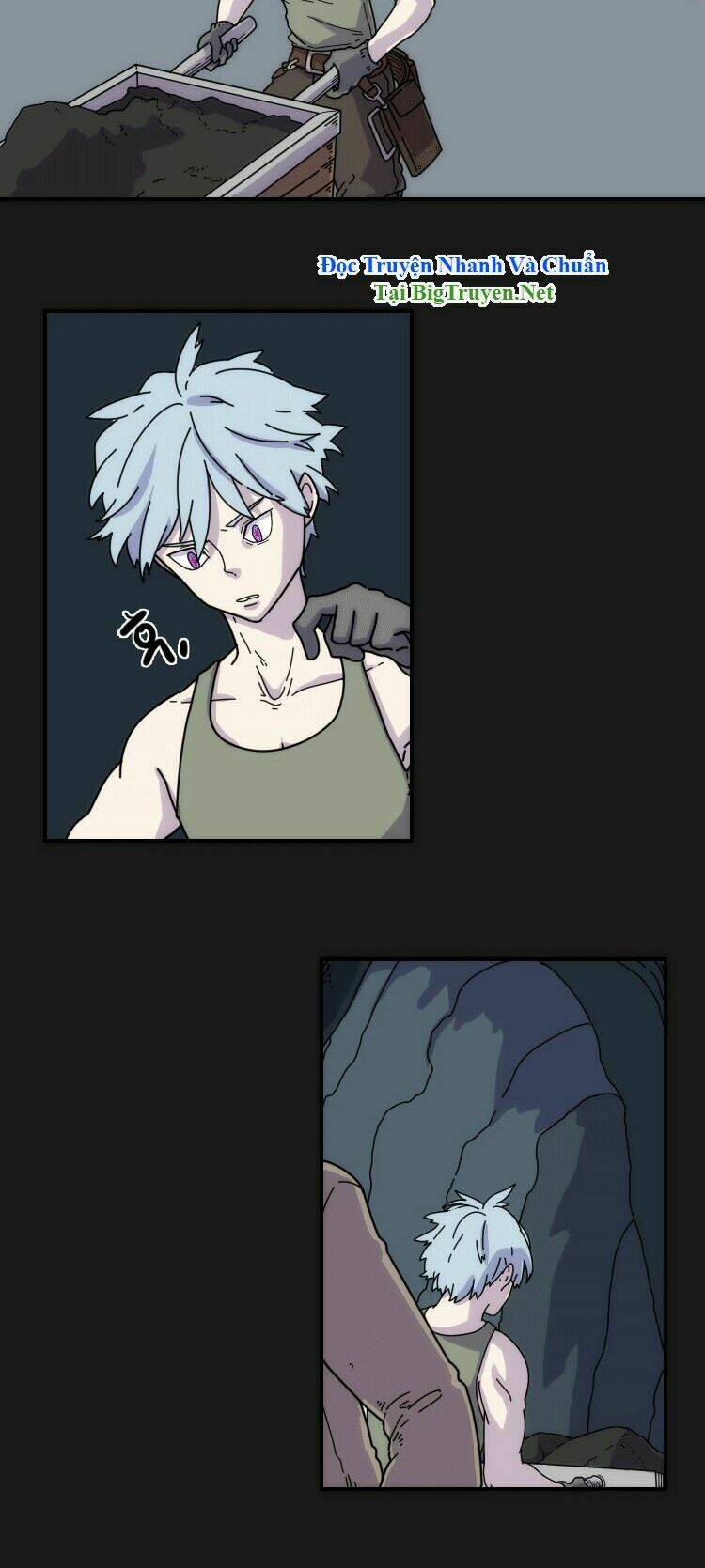 Meister Chapter 7 - Trang 2