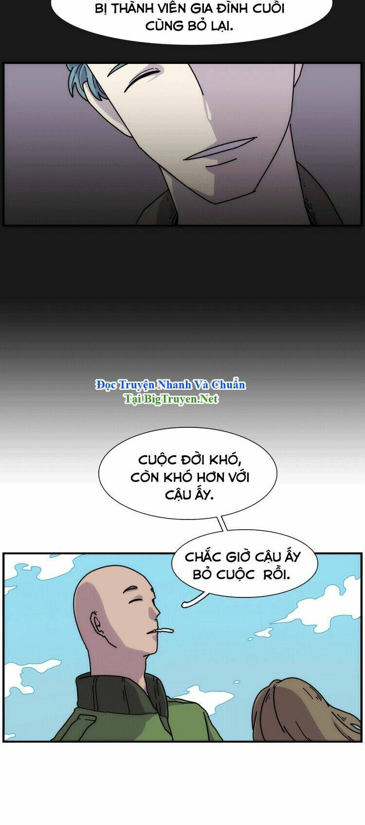 Meister Chapter 7 - Trang 2