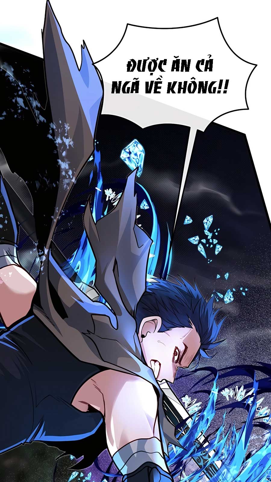 Anh Trai Anh Hùng Là Người Đã Chết Trong Học Viện Chapter 92 - Trang 2