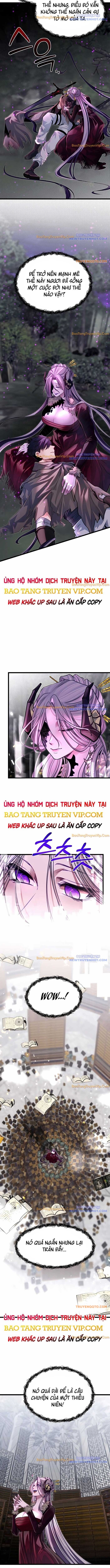 Anh Trai Anh Hùng Là Người Đã Chết Trong Học Viện Chapter 93 - Trang 2
