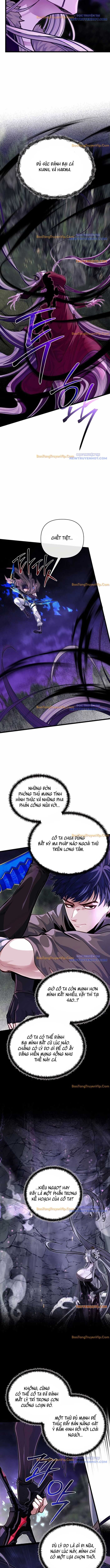 Anh Trai Anh Hùng Là Người Đã Chết Trong Học Viện Chapter 93 - Trang 2
