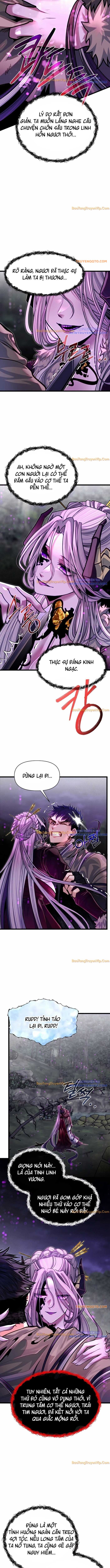 Anh Trai Anh Hùng Là Người Đã Chết Trong Học Viện Chapter 93 - Trang 2