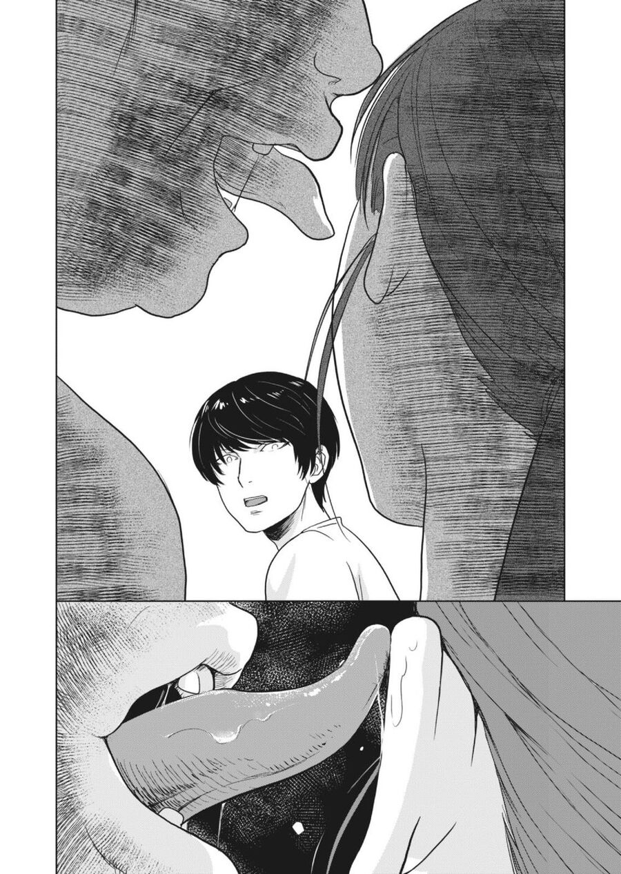 Ngôi Nhà Nơi Nurarihyon Sống Chapter 1 - Trang 2