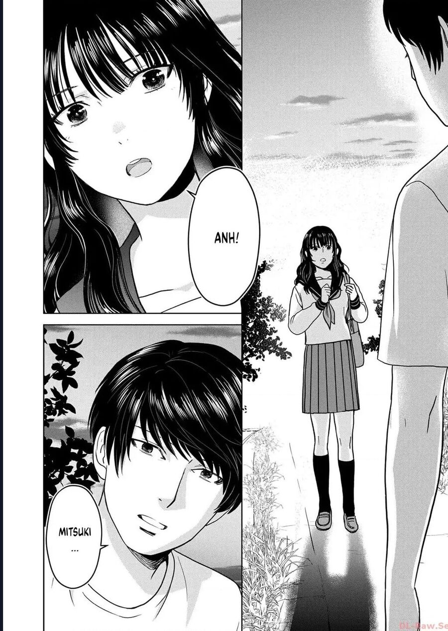 Ngôi Nhà Nơi Nurarihyon Sống Chapter 2 - Trang 2